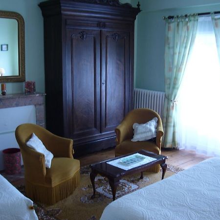 Ferme De Dauval Bed & Breakfast Mandeville-en-Bessin Екстериор снимка