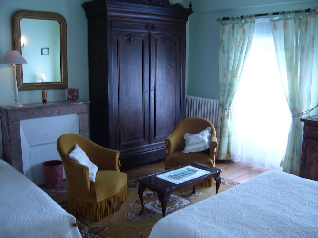 Ferme De Dauval Bed & Breakfast Mandeville-en-Bessin Екстериор снимка